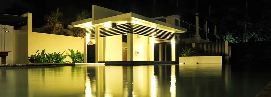 Outdoor Lighting