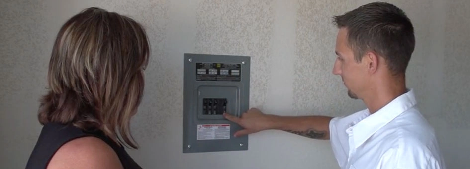 Panel Replacement & Upgrades