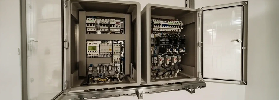 Panel Replacements & Upgrades