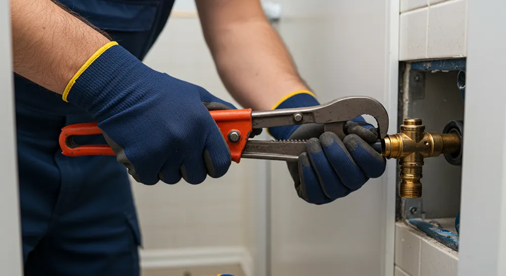 Pipe Repair & Replacement