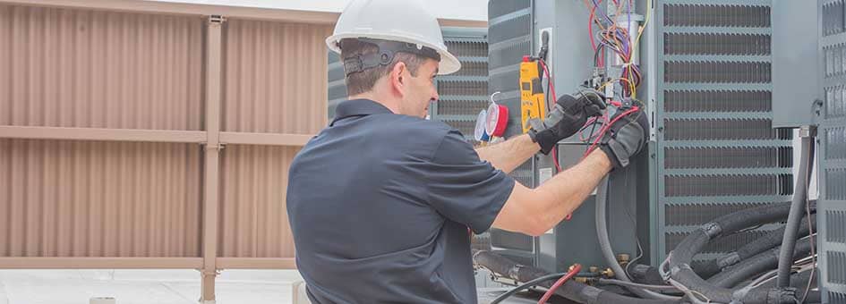 HVAC Repair