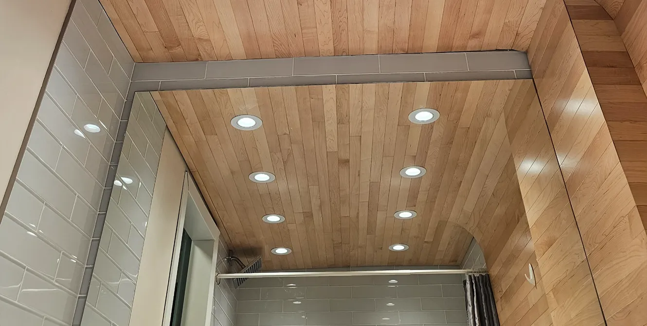 Residential Install & Repairs