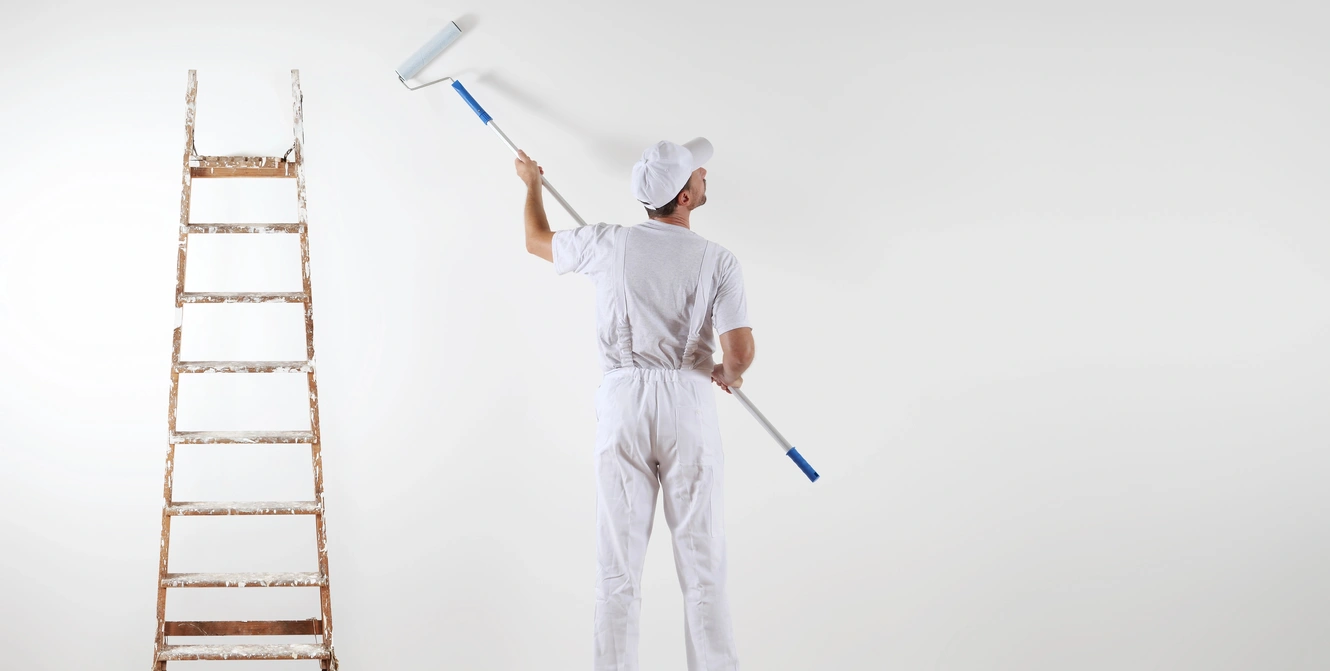 Residential Interior Painting