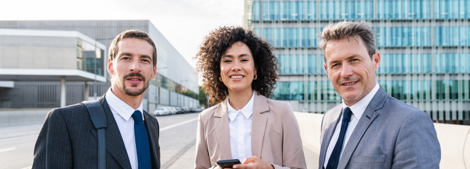 Why Our Clients Love Us