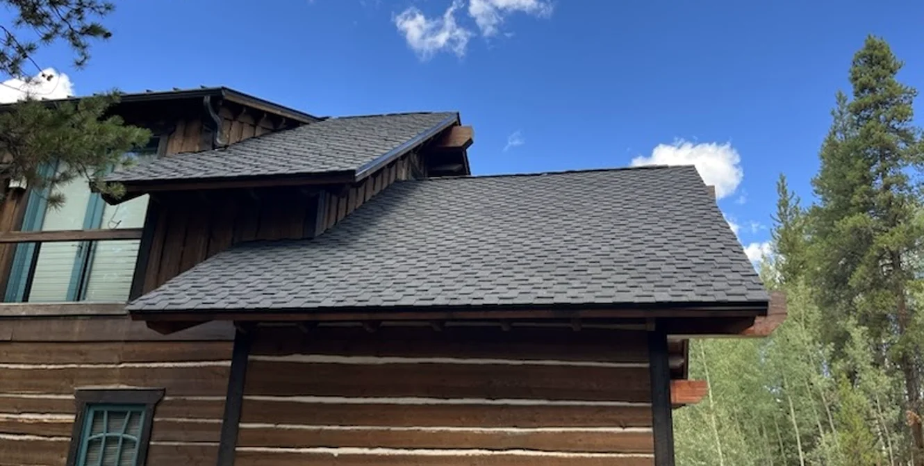 Roof Replacement