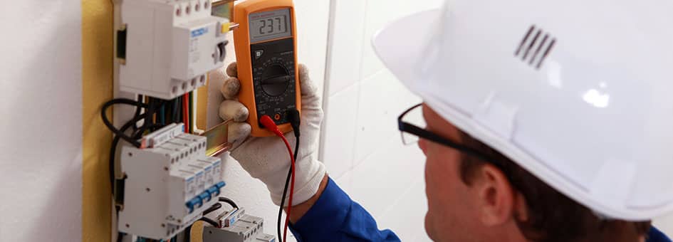 Safety Inspections - Polar Electric Contracting Ltd. - Local Service