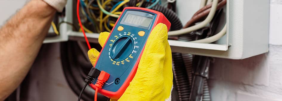 Safety & Security - Polar Electric Contracting Ltd. - Local Service