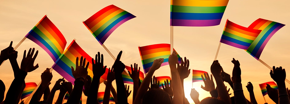 Same-sex Family Law