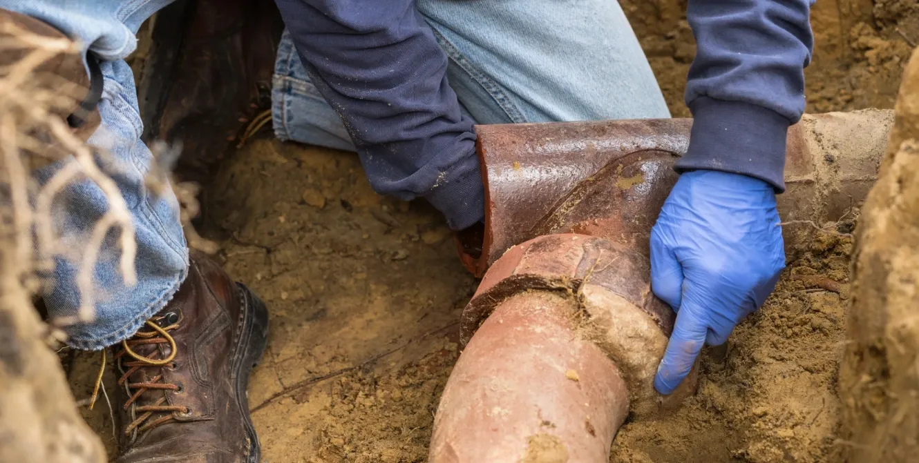 Sewer Services