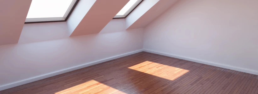 Skylight Installation & Repair