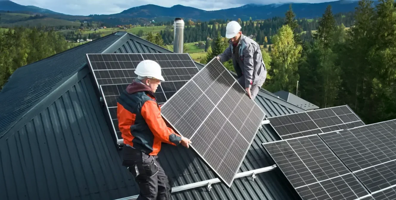 Solar & PV