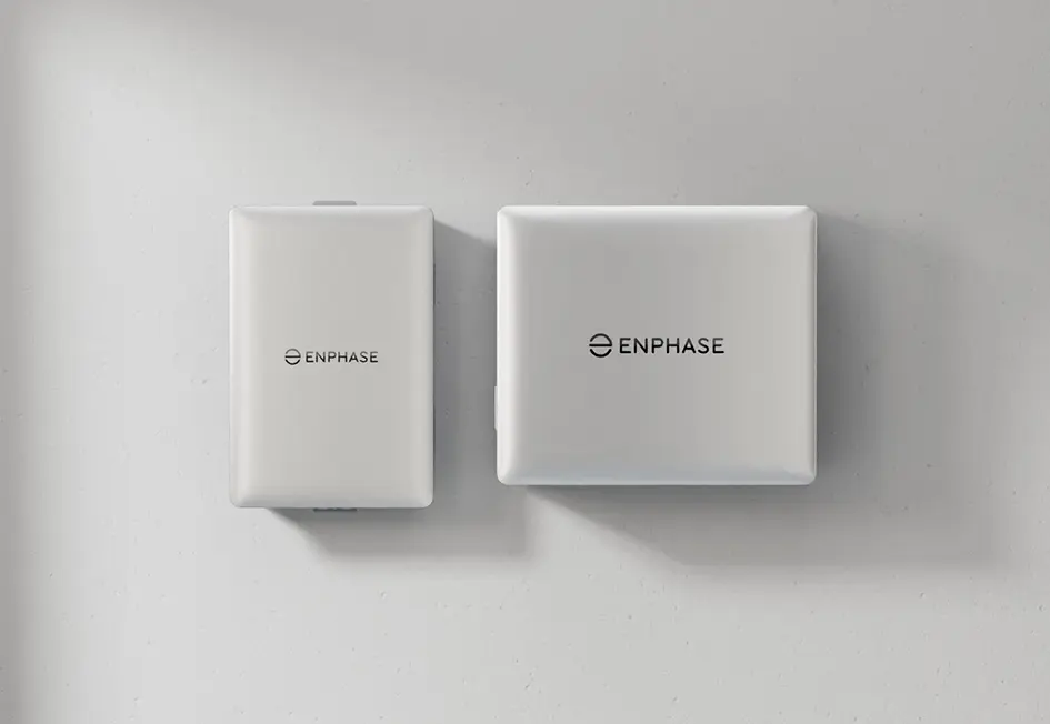 Solar Battery Storage