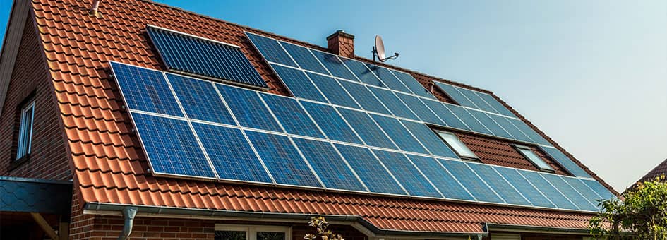 Solar Installations - Polar Electric Contracting Ltd. - Local Service