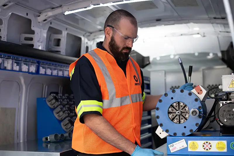 PIRTEK Specialty Services
