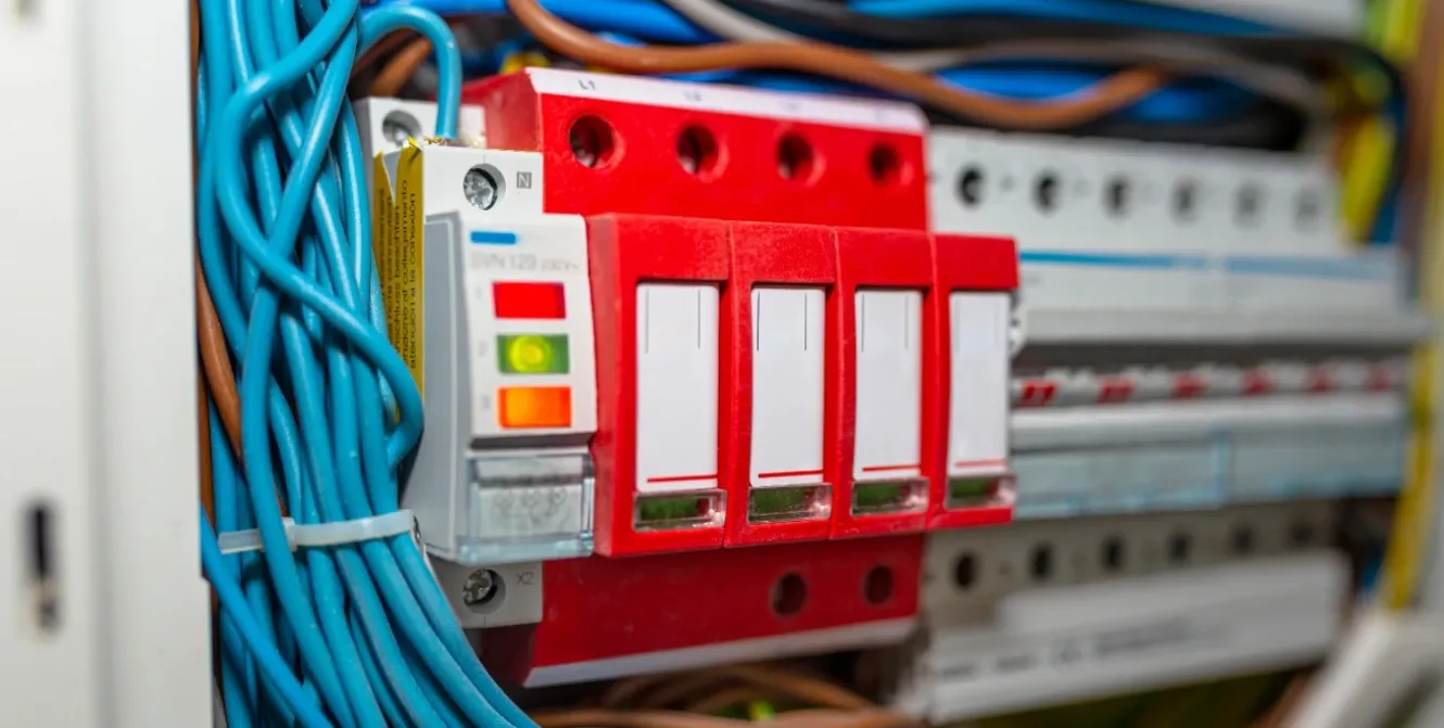 Surge Protection