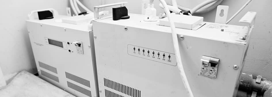 Surge Protection & Generators