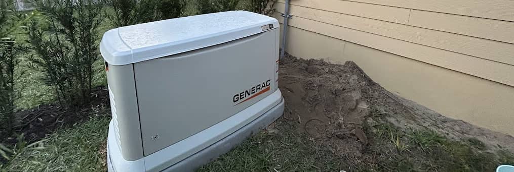 Surge Protection & Generators