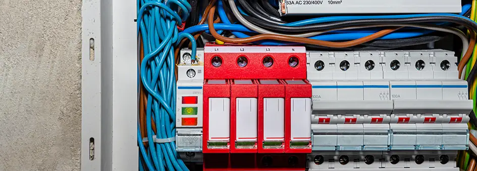Surge Protection