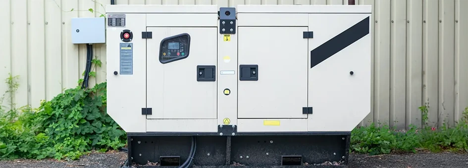 Surge Protection & Generators
