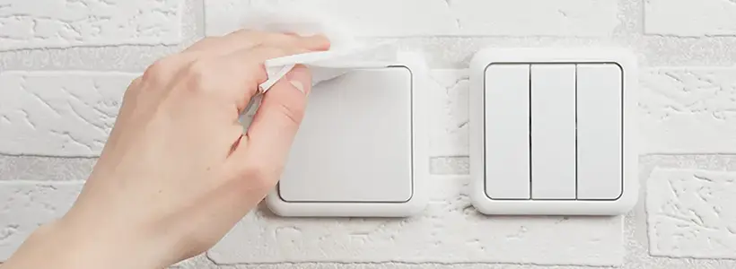Switches, Outlets & Dimmers