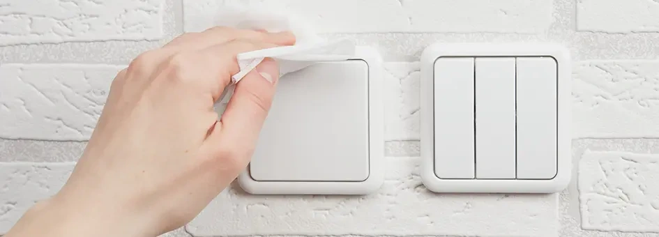 Switches, Outlets, & Dimmers