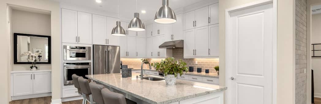 Switches, Outlets, & Dimmers