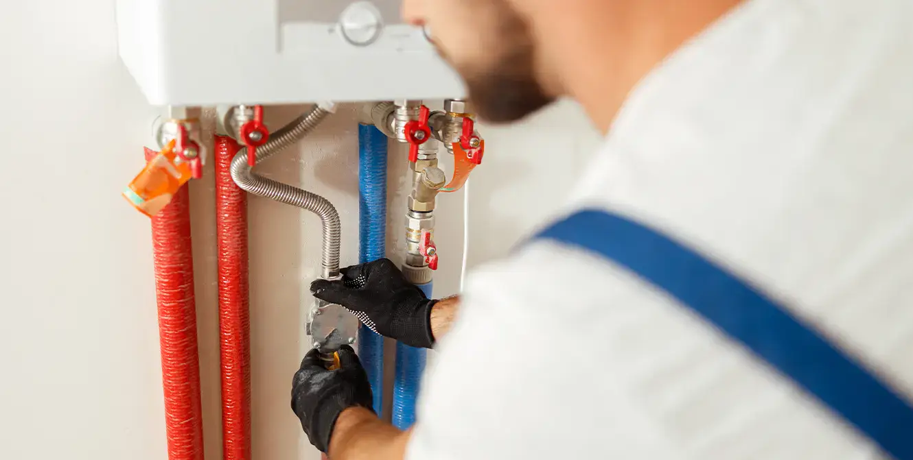 Tankless Conversions