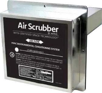 Air Scrubber Plus Image