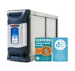 Trane CleanEffects® Whole Home Air Cleaner Image