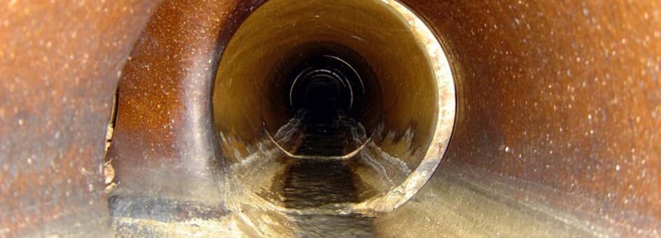 Sewer & Drain Video Inspections