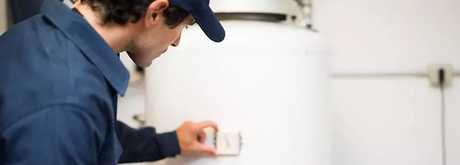 Water Heaters