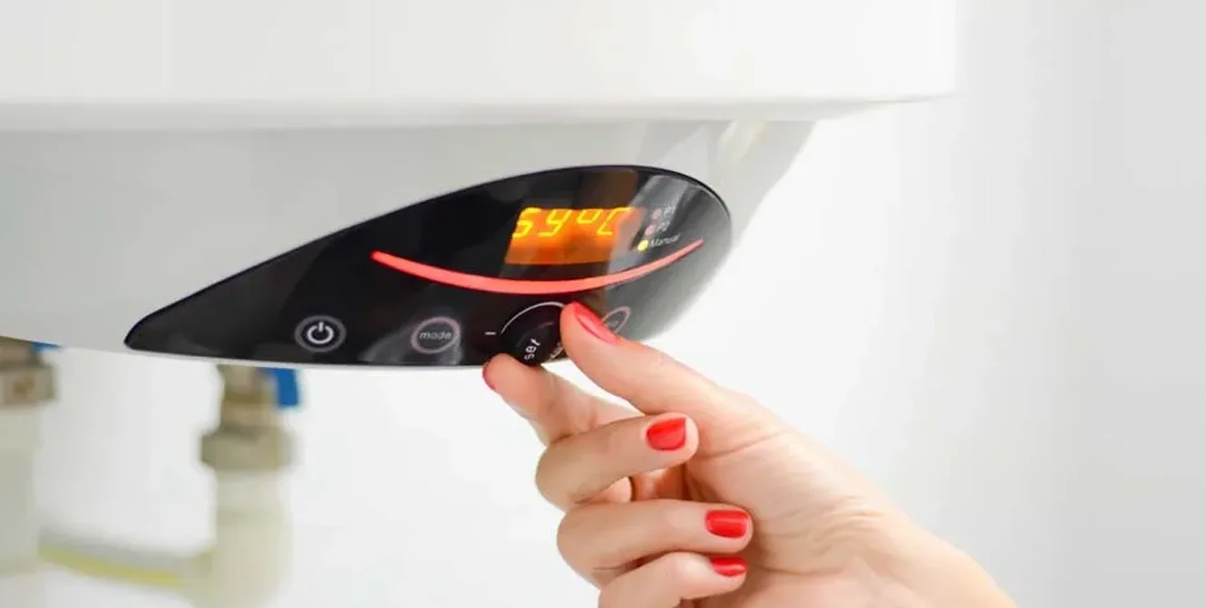 Water Heater