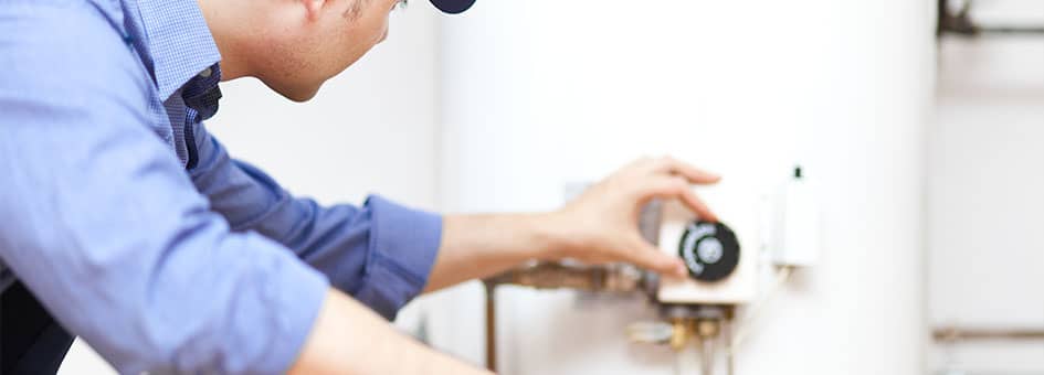 Water Heater Maintenance