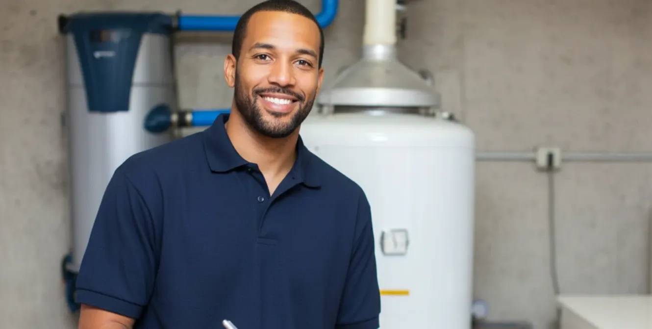 Water Heaters