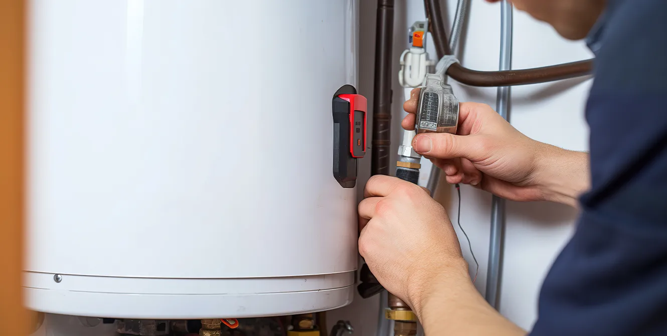 Water Heaters