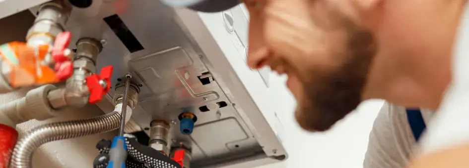 Water Heaters
