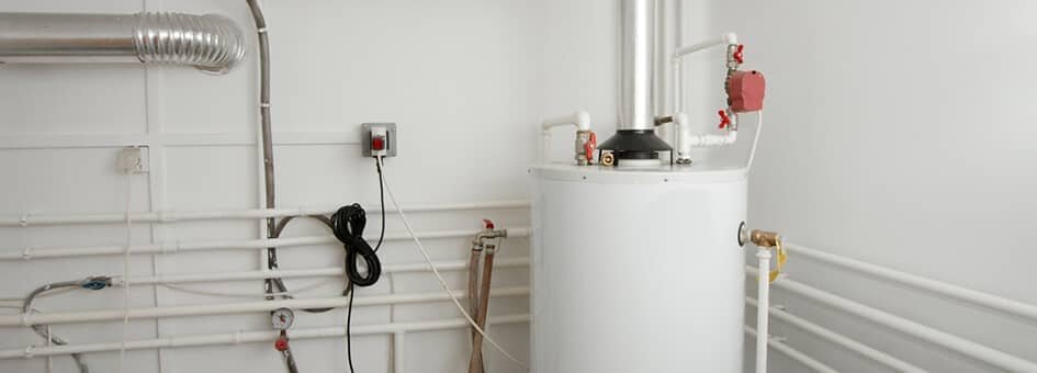 Water Heaters