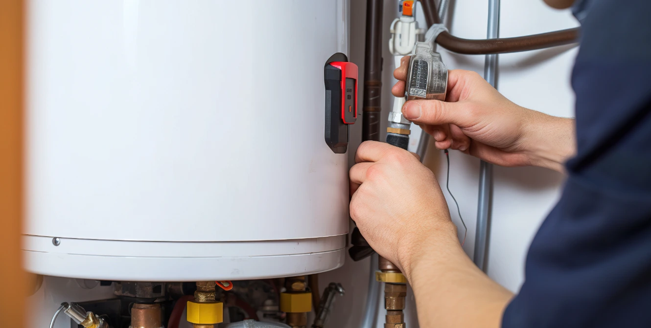 Water Heaters