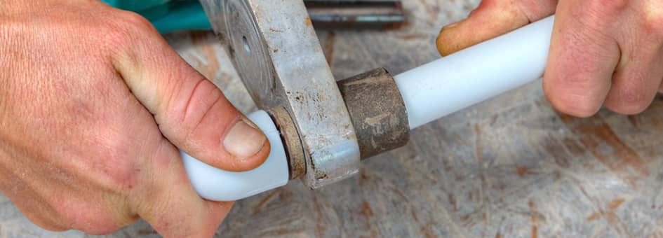 WATER LINES & LEAK DETECTION