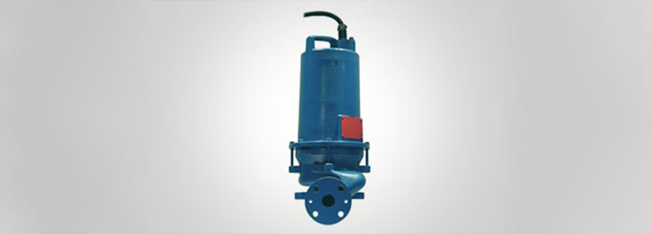 Water Pumps
