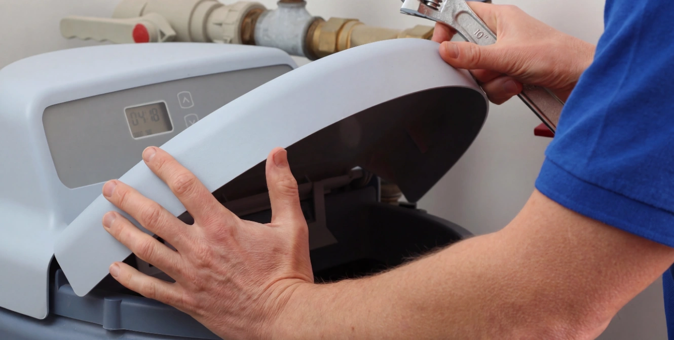 Water Softener Systems