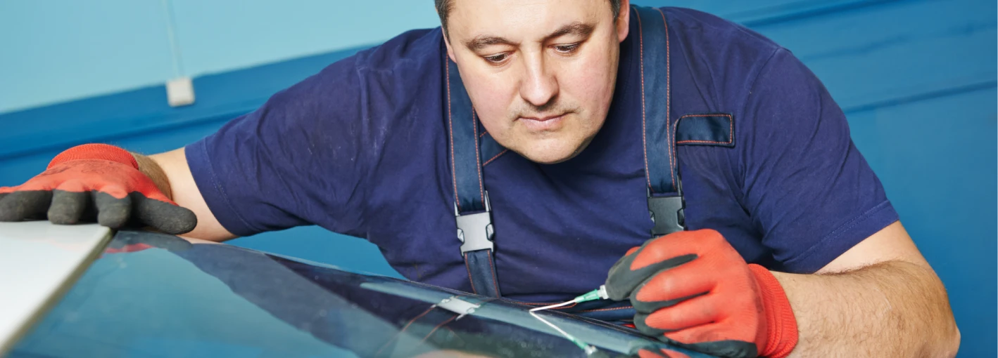 Windshield Repairs