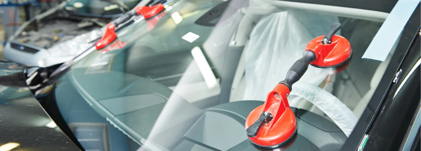 Windshield Replacement