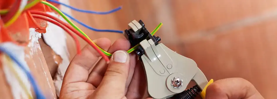 Wiring & Re-wiring
