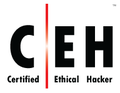 CEH® <span>Certification</span> Badge