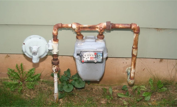 Quality Gas Line Repair Service