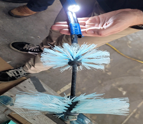 Sewer Line Repair Service