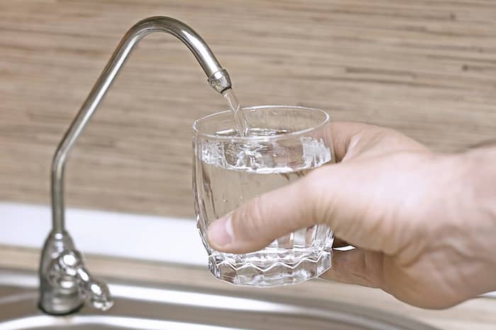 Water Treatment
