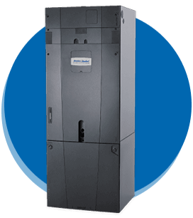 American Standard Air Handler
