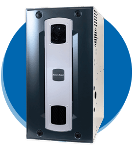 American Standard Furnace